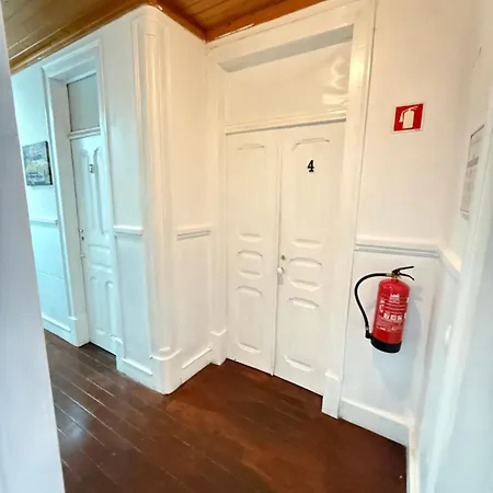 Lisboa Parque Guest House-2